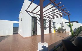 Casa Amarillo Del Sol