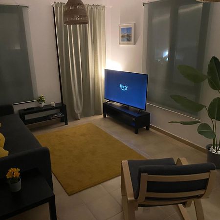 Villa Casa Amarillo Del Sol Playa Blanca  Esterno foto