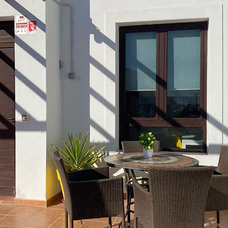 Villa Casa Amarillo Del Sol Playa Blanca  Esterno foto