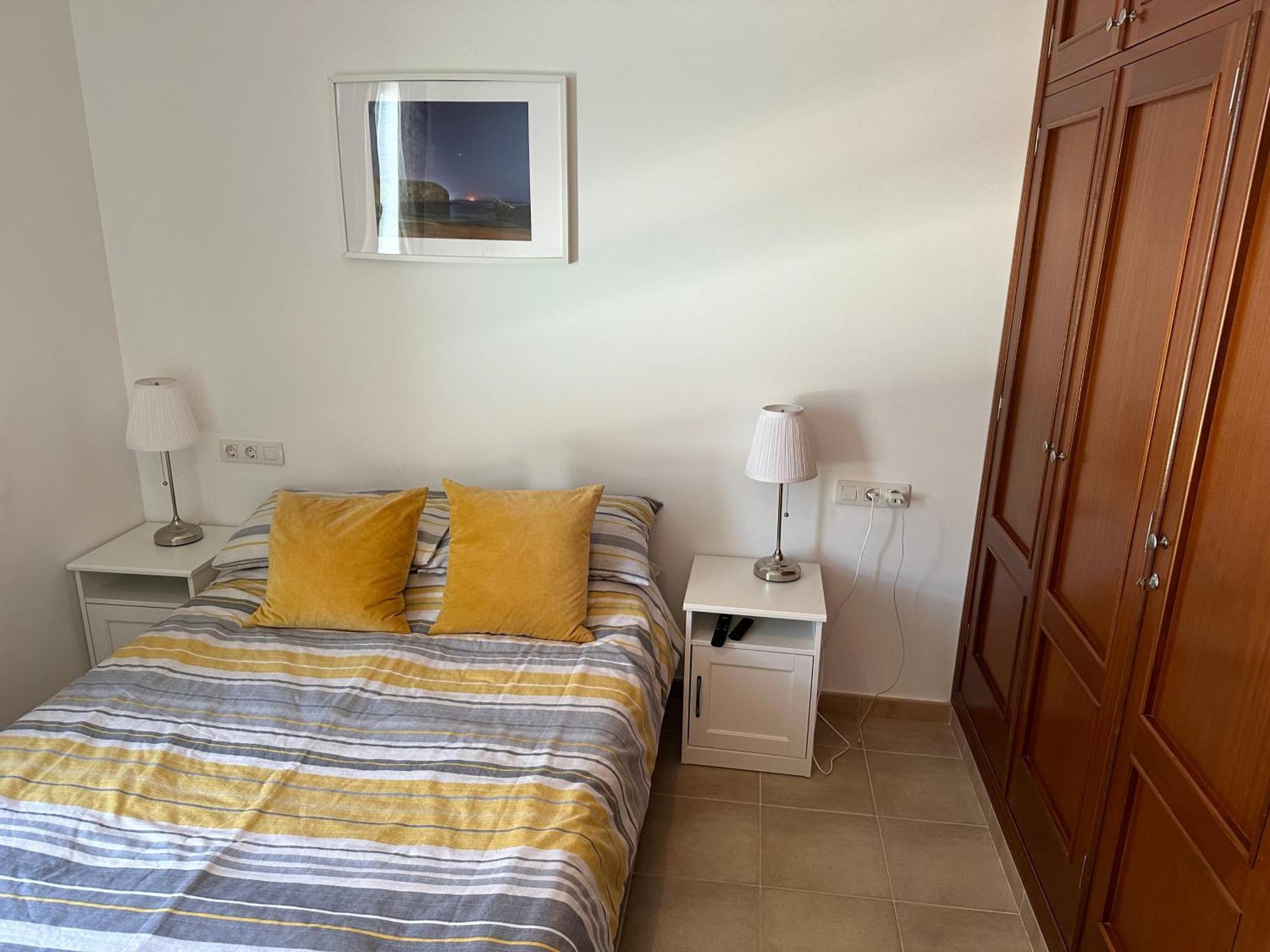 Villa Casa Amarillo Del Sol Playa Blanca  Esterno foto