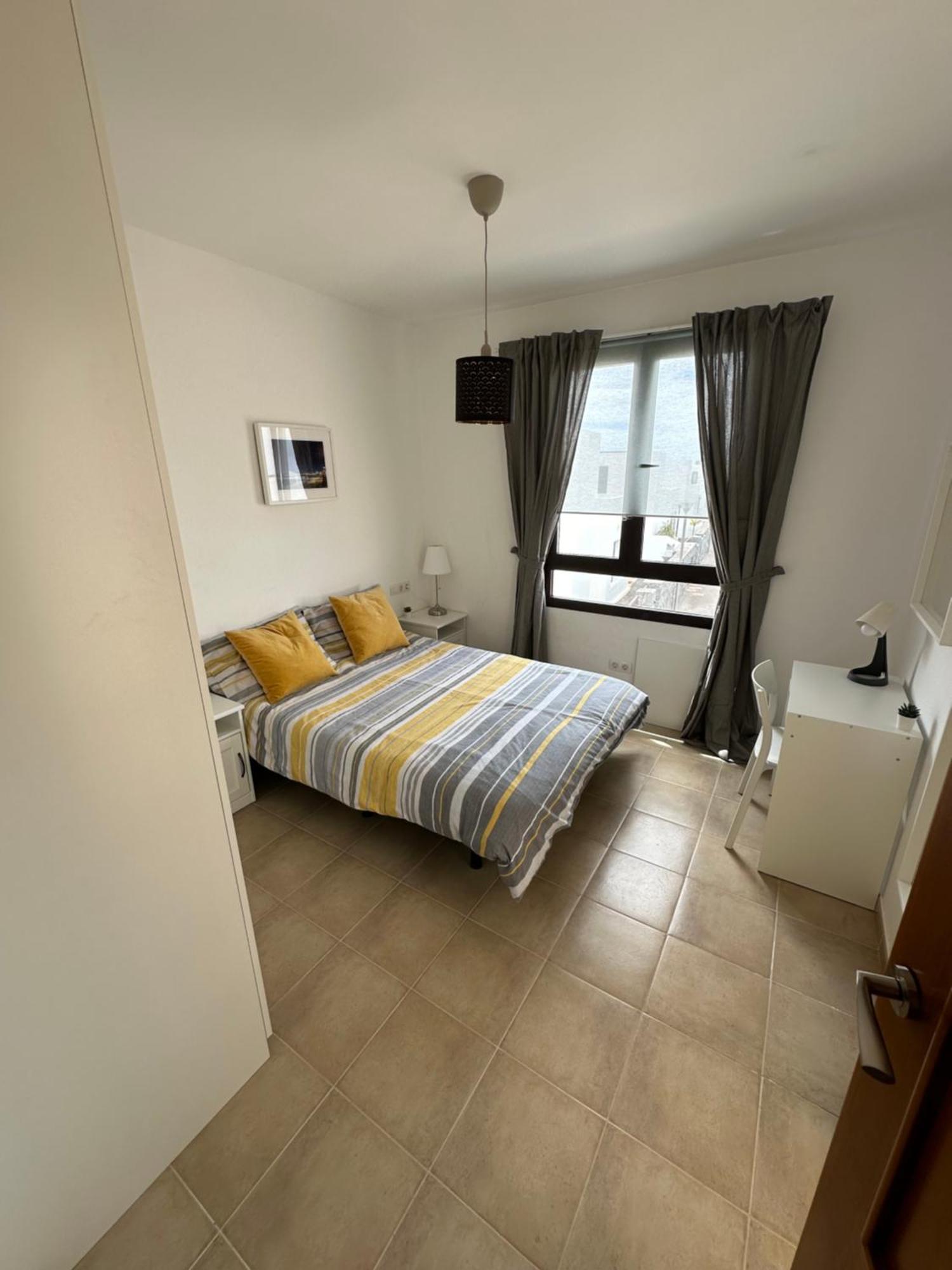 Villa Casa Amarillo Del Sol Playa Blanca  Esterno foto