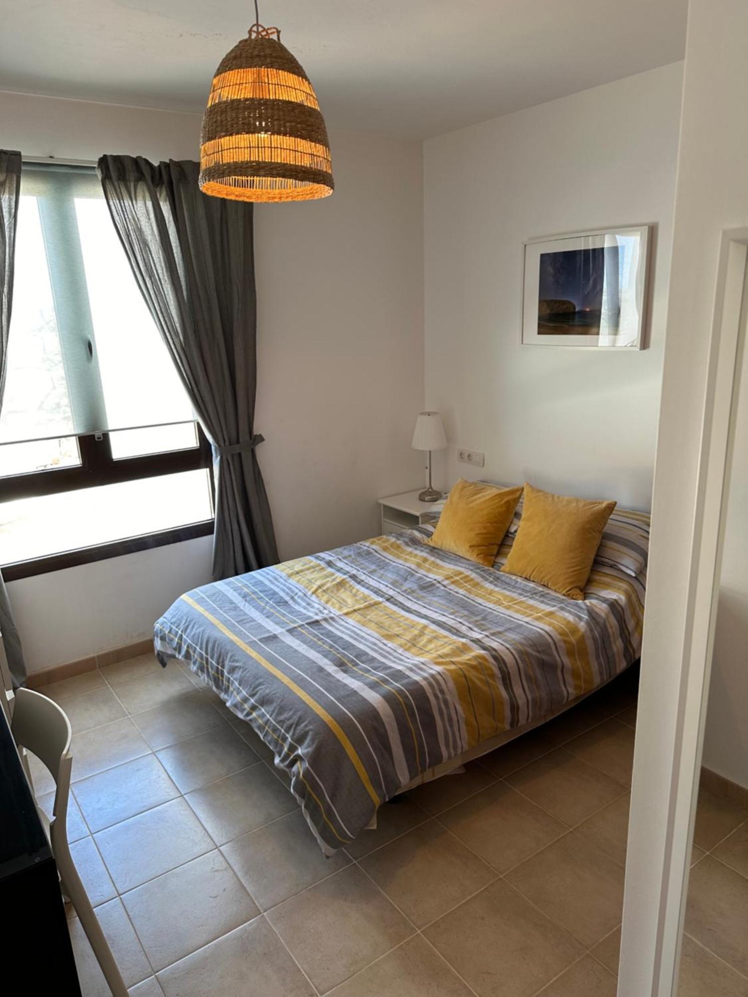 Villa Casa Amarillo Del Sol Playa Blanca  Esterno foto