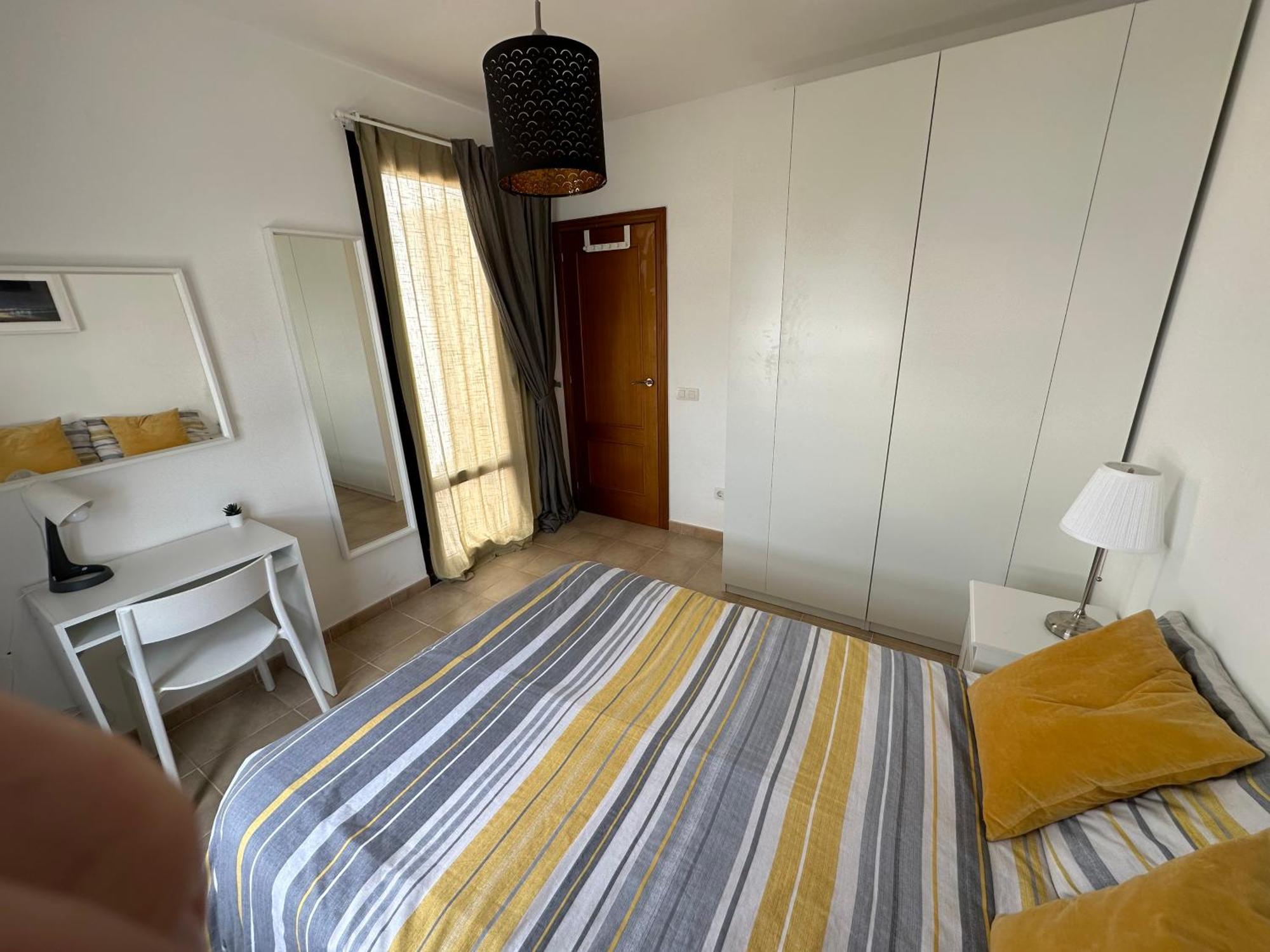 Villa Casa Amarillo Del Sol Playa Blanca  Esterno foto