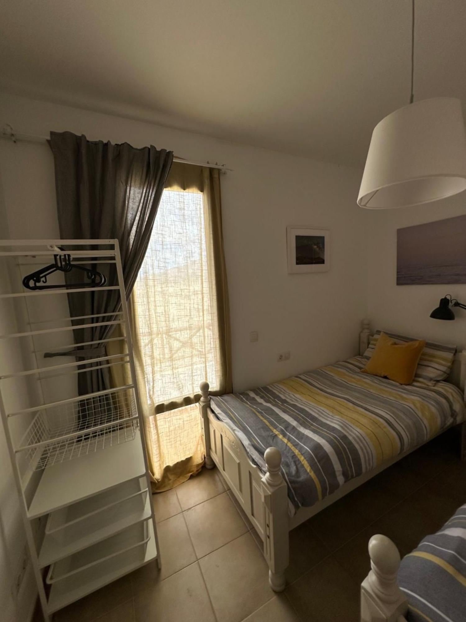 Villa Casa Amarillo Del Sol Playa Blanca  Esterno foto