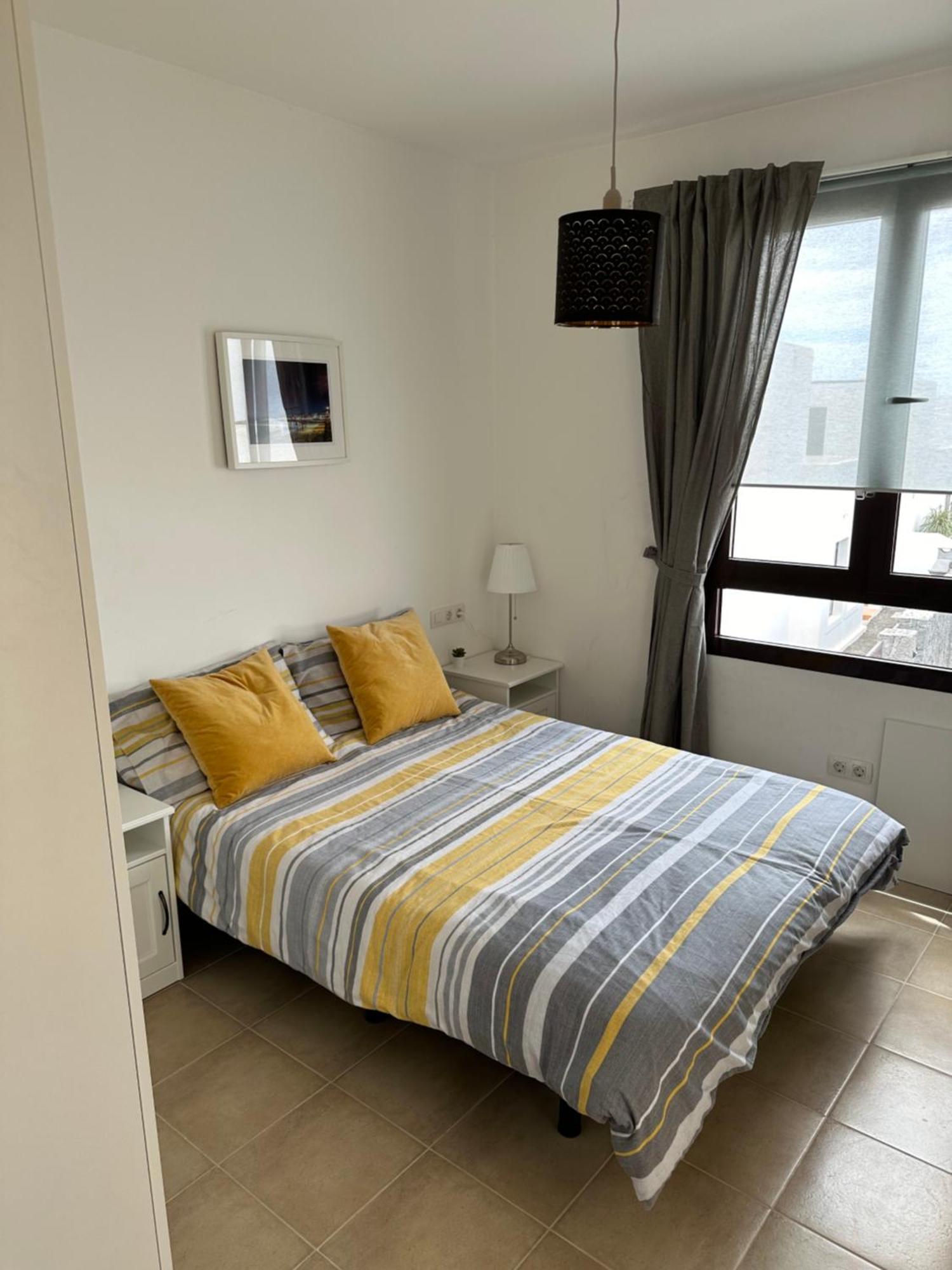 Villa Casa Amarillo Del Sol Playa Blanca  Esterno foto