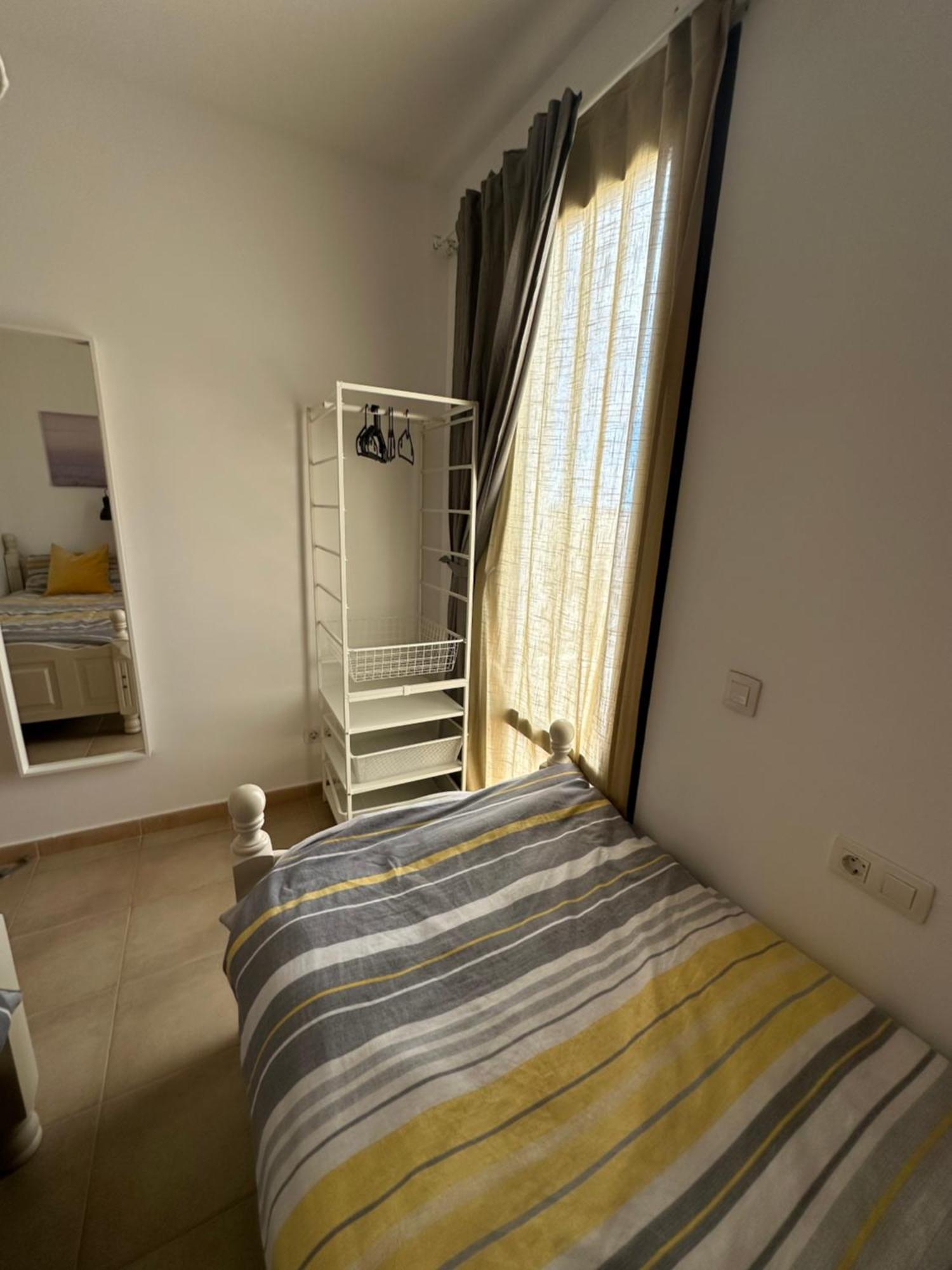 Villa Casa Amarillo Del Sol Playa Blanca  Esterno foto